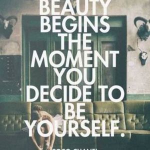 Meet your Posher, Lynn